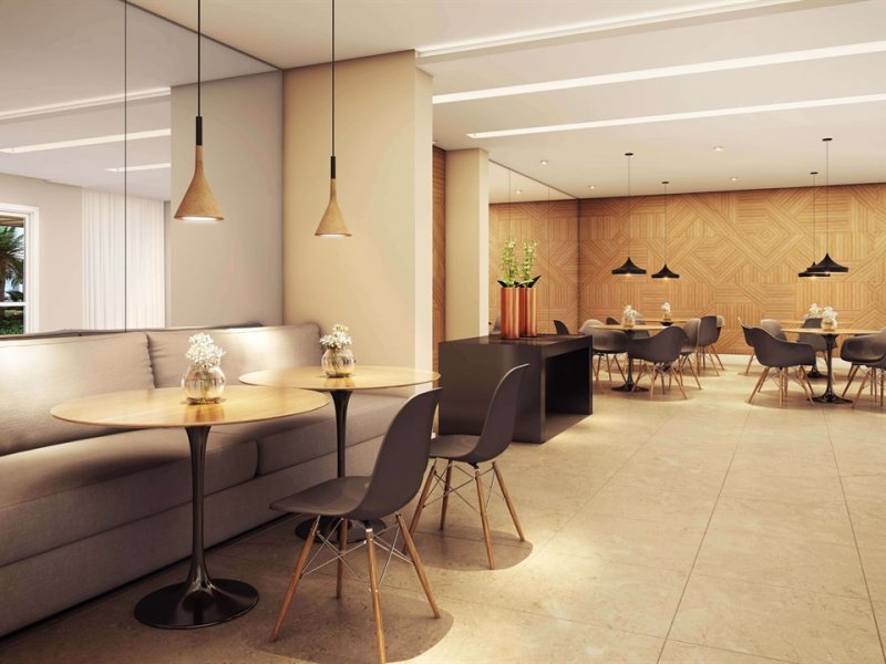 imóvel com 57m² - Vila das Mercês - São Paulo