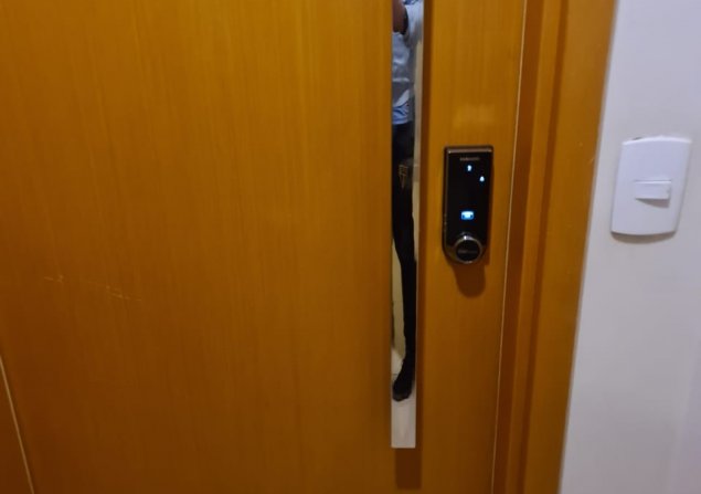 imóvel com 73m²