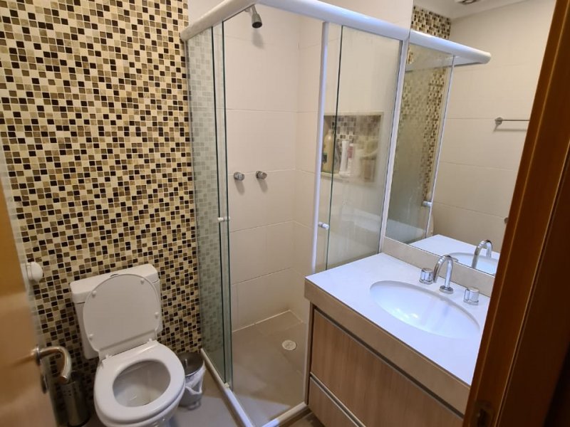 imóvel com 73m² - Centro de Apoio I (Alphaville) - Santana de Parnaiba