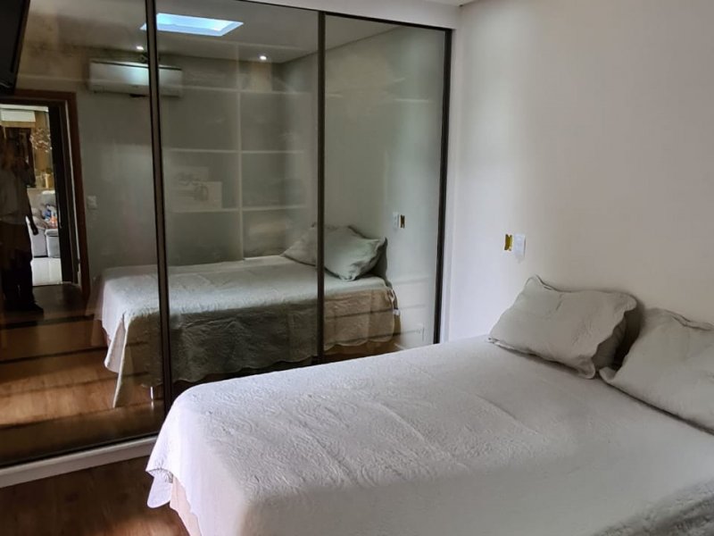 imóvel com 73m² - Centro de Apoio I (Alphaville) - Santana de Parnaiba