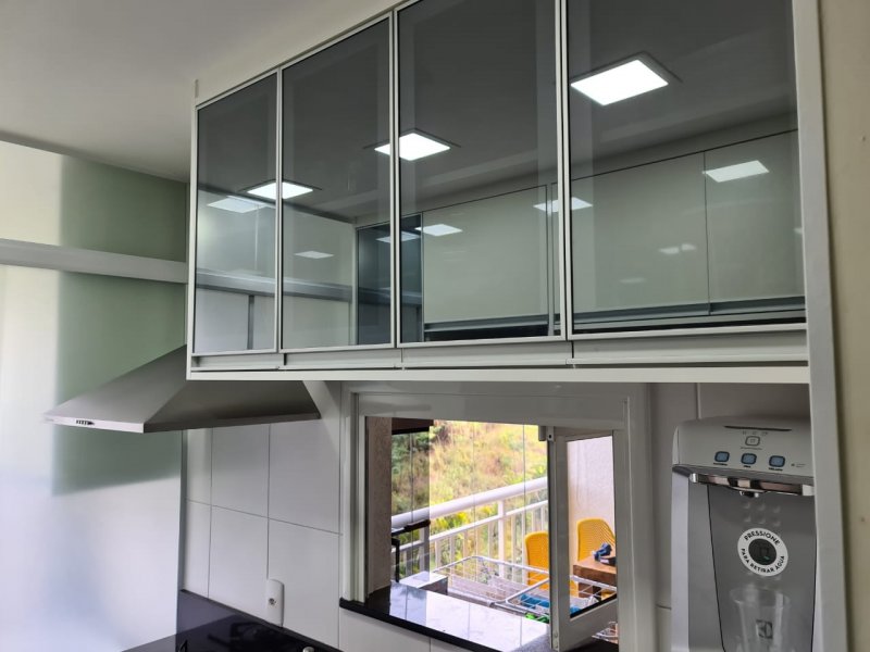 imóvel com 73m² - Centro de Apoio I (Alphaville) - Santana de Parnaiba