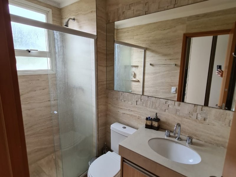 imóvel com 73m² - Centro de Apoio I (Alphaville) - Santana de Parnaiba