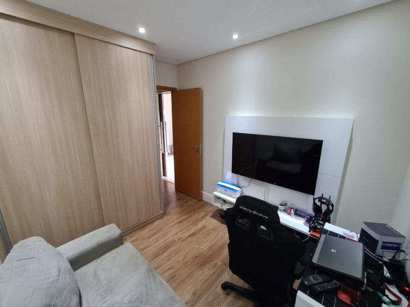 imóvel com 73m² - Centro de Apoio I (Alphaville) - Santana de Parnaiba