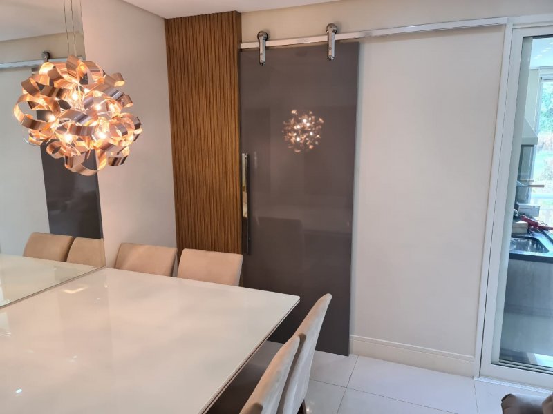 imóvel com 73m² - Centro de Apoio I (Alphaville) - Santana de Parnaiba