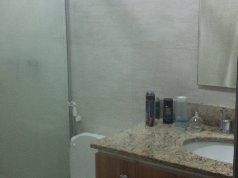 imóvel com 83m² - Jacarepaguá - Rio de Janeiro