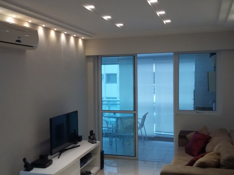 imóvel com 83m² - Jacarepaguá - Rio de Janeiro