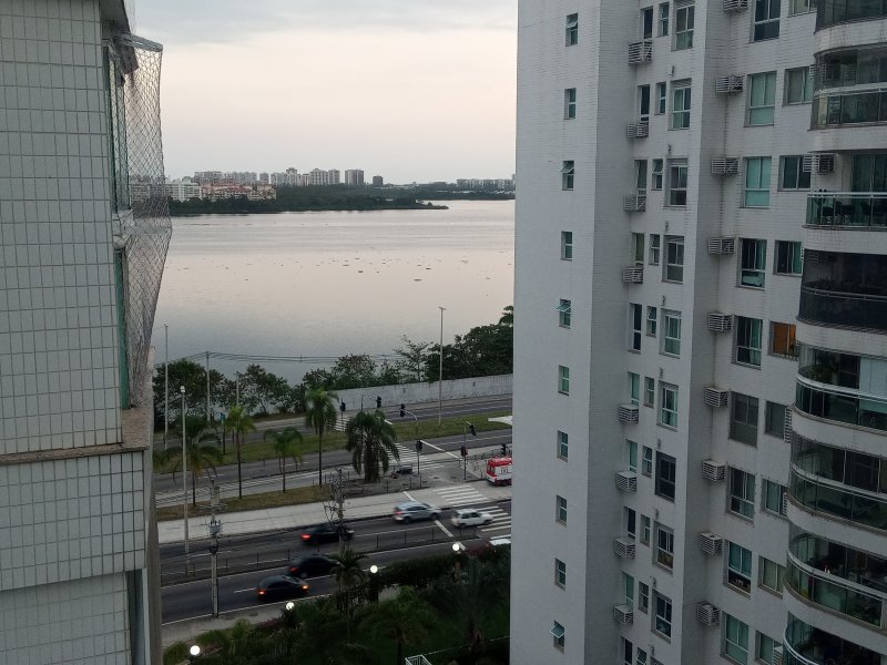 imóvel com 83m² - Jacarepaguá - Rio de Janeiro