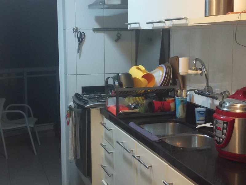 imóvel com 83m² - Jacarepaguá - Rio de Janeiro