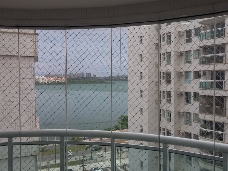 imóvel com 83m² - Jacarepaguá - Rio de Janeiro
