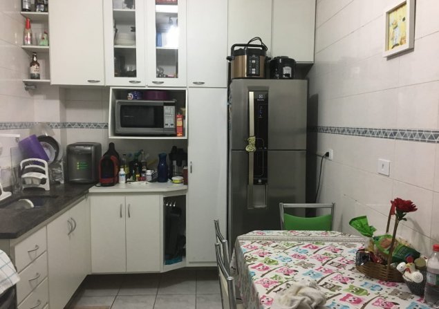 imóvel com 61m²