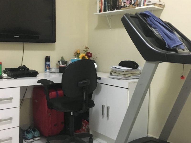 Apartamento à venda Baeta Neves com 61m² e 2 quartos por R$ 260.000 - 1142873698-img-20200611-wa0014.jpg