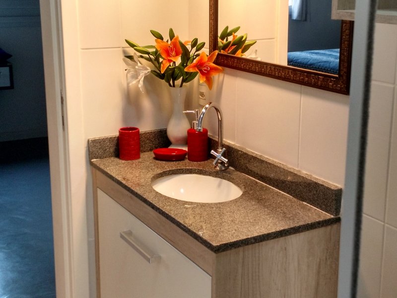 Apartamento à venda Jardim Graziela com 69m² e 3 quartos por R$ 380.000 - 1505636392-banheiro-social-1.jpg