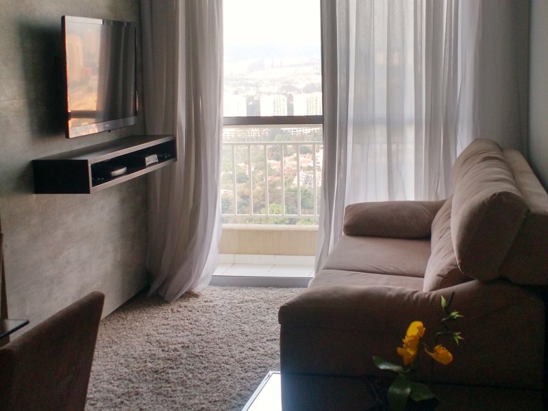 Apartamento à venda Jardim Graziela com 69m² e 3 quartos por R$ 380.000 - 1569946948-sala-de-tv-2.jpg