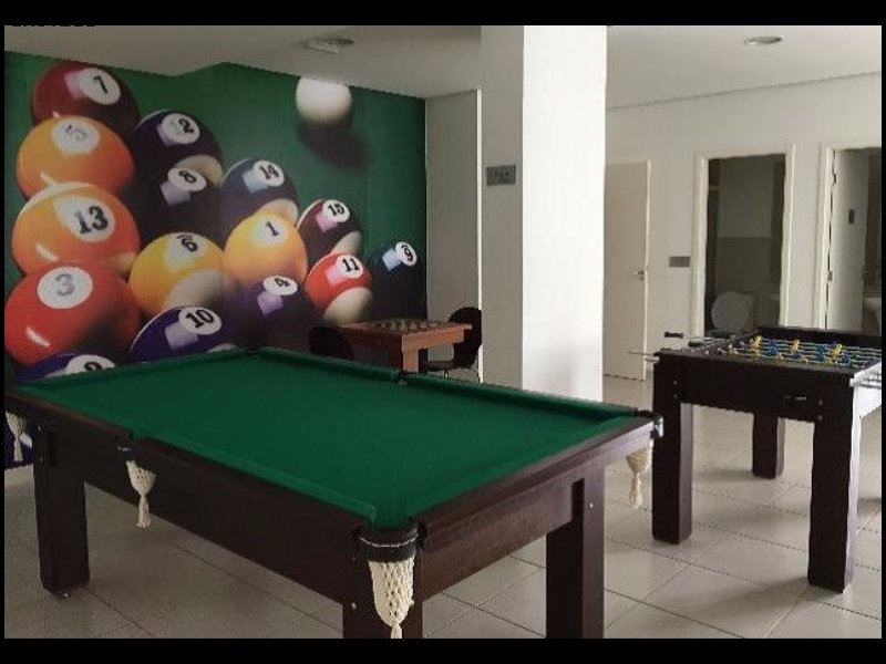 Apartamento à venda Jardim Graziela com 69m² e 3 quartos por R$ 380.000 - 1618744279-salao-de-festas-jogos.jpg