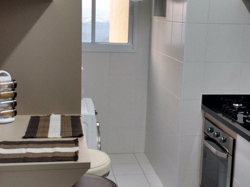 Apartamento à venda Jardim Graziela com 69m² e 3 quartos por R$ 380.000 - 1694630450-cozinha-2.jpg