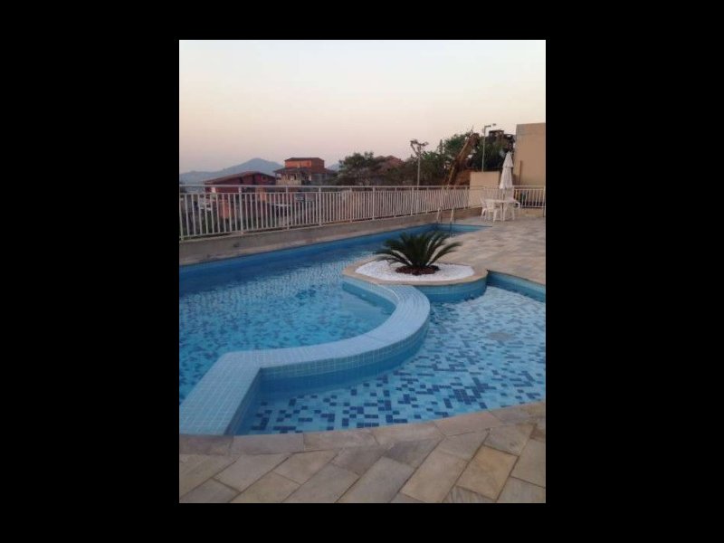 Apartamento à venda Jardim Graziela com 69m² e 3 quartos por R$ 380.000 - 508217283-piscina-2.jpg