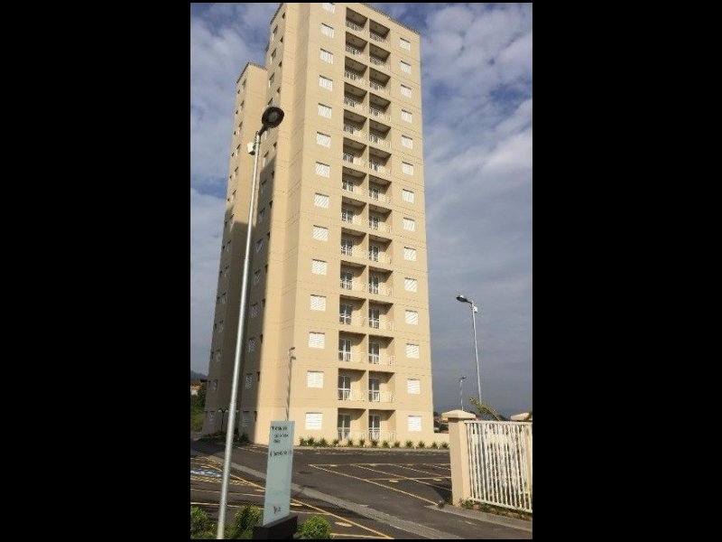 Apartamento à venda Jardim Graziela com 69m² e 3 quartos por R$ 380.000 - 563730706-fachada.jpg