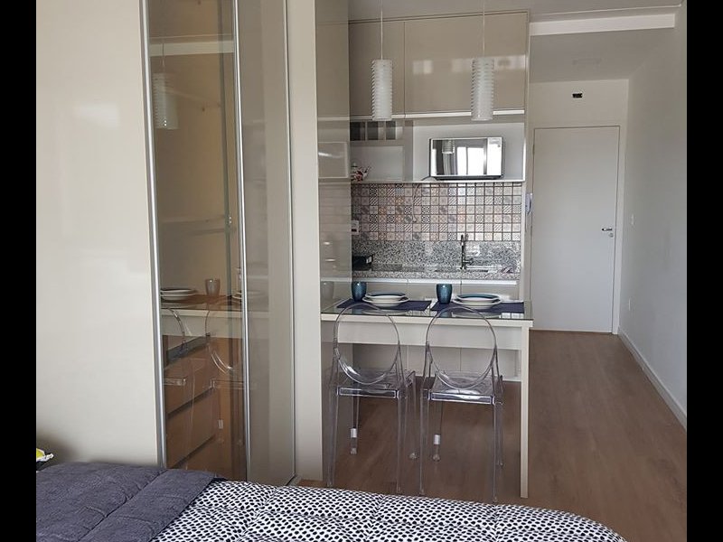 Studio à venda Granja Viana com 27m² e 1 quarto por R$ 300.000 - 1096741794-70889203-2422595777827983-872068563714703360-o.jpg