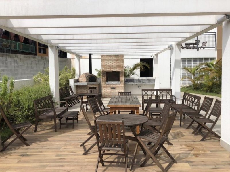 Studio à venda Granja Viana com 27m² e 1 quarto por R$ 300.000 - 322617654-232621520.jpg