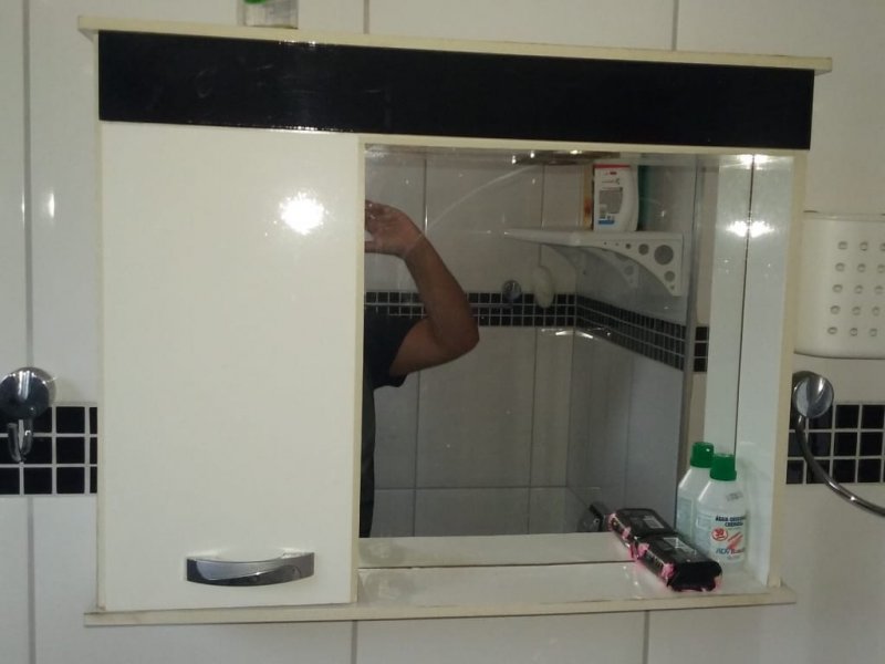 imóvel com 60m² - Jardim Tres Marias - Guarujá