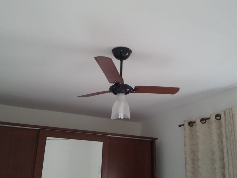 imóvel com 60m² - Jardim Tres Marias - Guarujá