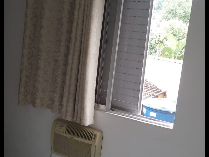 imóvel com 60m² - Jardim Tres Marias - Guarujá