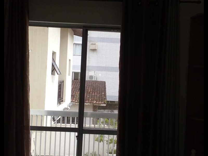 imóvel com 60m² - Jardim Tres Marias - Guarujá