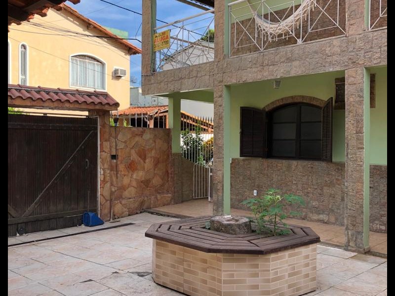 Casa de condomínio à venda Freguesia (Jacarepaguá) com 380m² e 5 quartos por R$ 900.000 - 1556231191-whatsapp-image-2020-06-11-at-09.jpeg