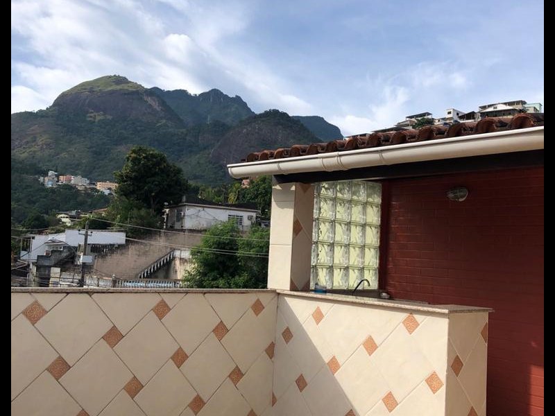 Casa de condomínio à venda Freguesia (Jacarepaguá) com 380m² e 5 quartos por R$ 900.000 - 1856661073-whatsapp-image-2020-06-11-at-09.jpeg