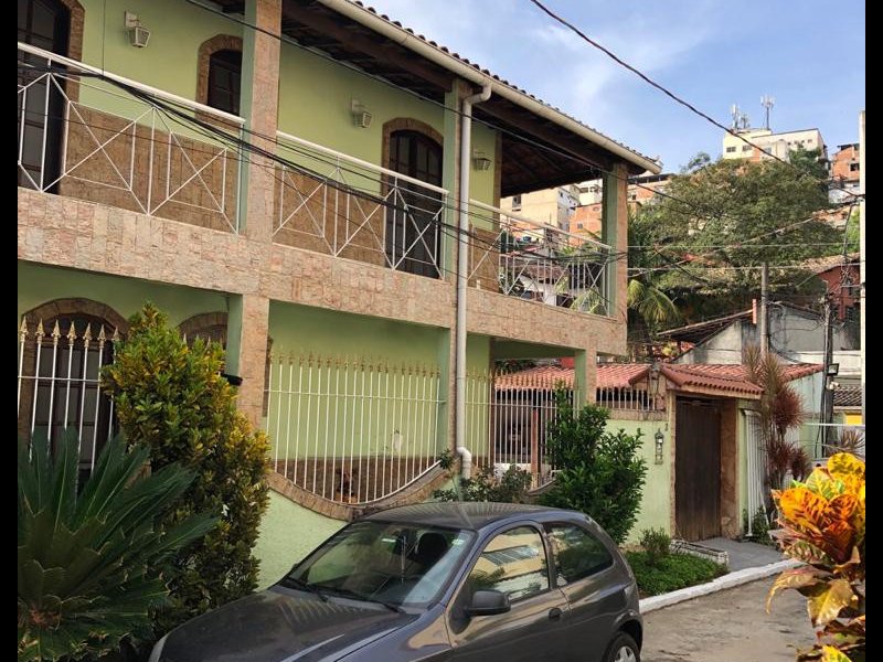 Casa de condomínio à venda Freguesia (Jacarepaguá) com 380m² e 5 quartos por R$ 900.000 - 381342248-whatsapp-image-2020-06-11-at-09.jpeg