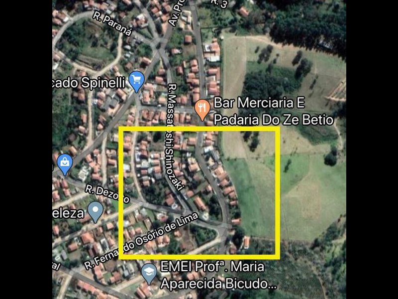Terreno à venda Loteamento Nova Serra Negra com 655m² e  quartos por R$ 190.000 - 1964654203-img-20200303-wa0063.jpg