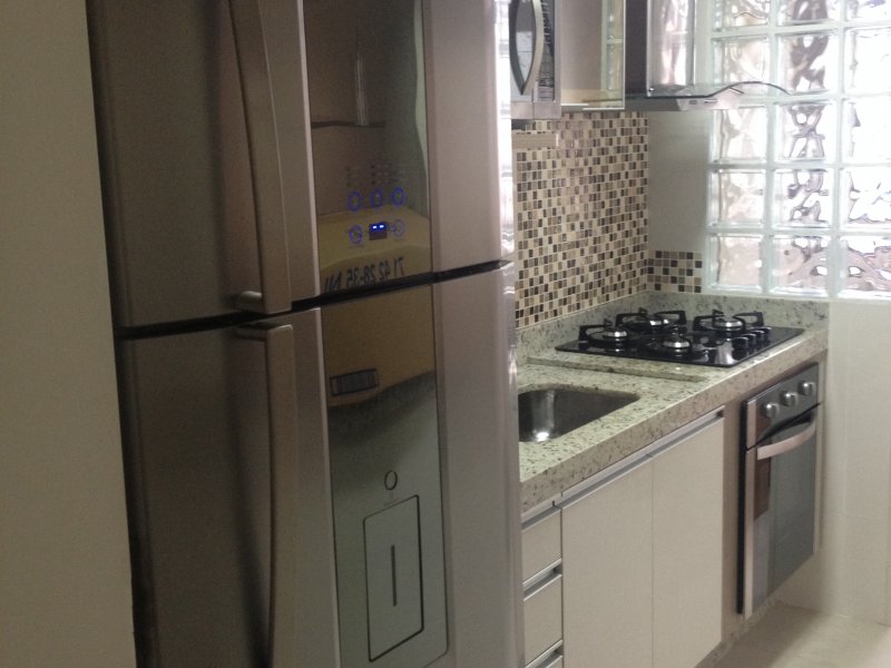 Apartamento à venda Vila Araguaia com 56m² e 3 quartos por R$ 350.000 - 999141790-img-0196.JPG