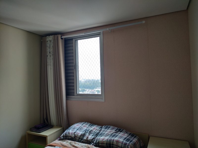 imóvel com 52m² - Conceição - Diadema