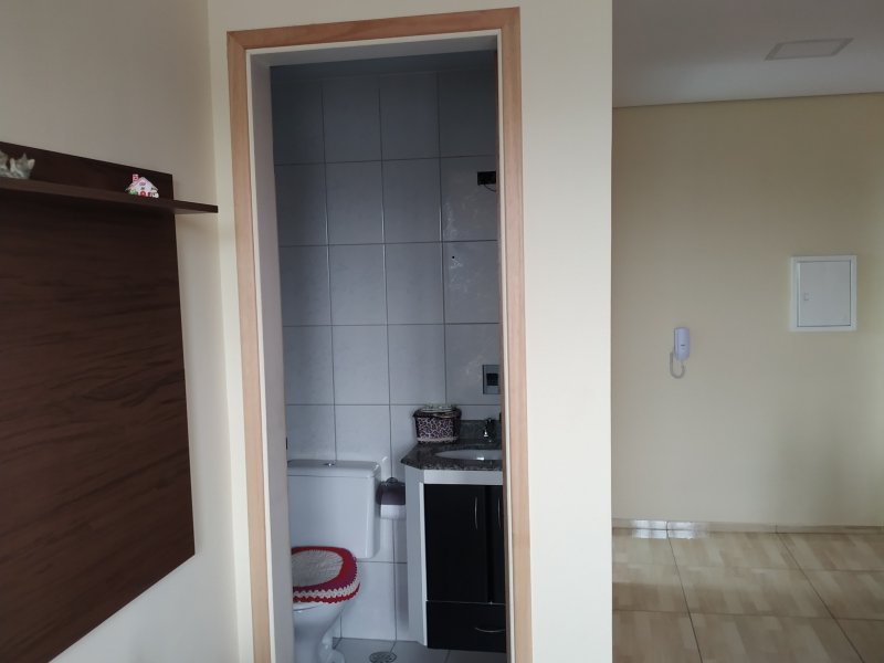 imóvel com 52m² - Conceição - Diadema