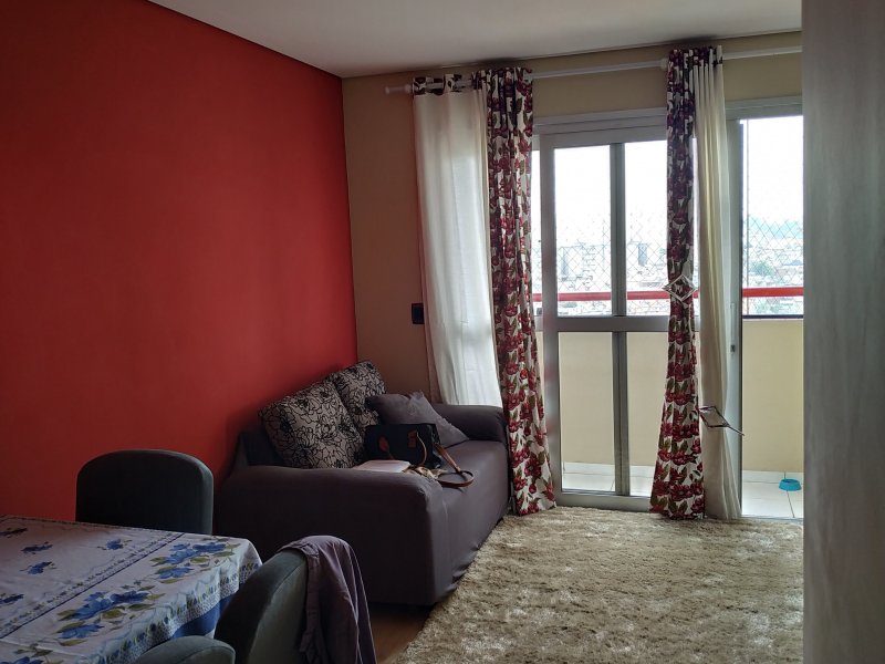 imóvel com 52m² - Conceição - Diadema