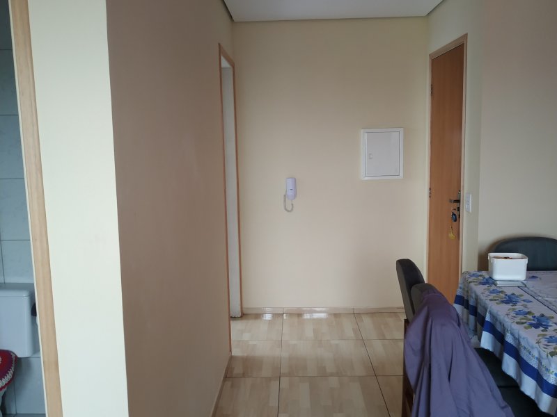 imóvel com 52m² - Conceição - Diadema