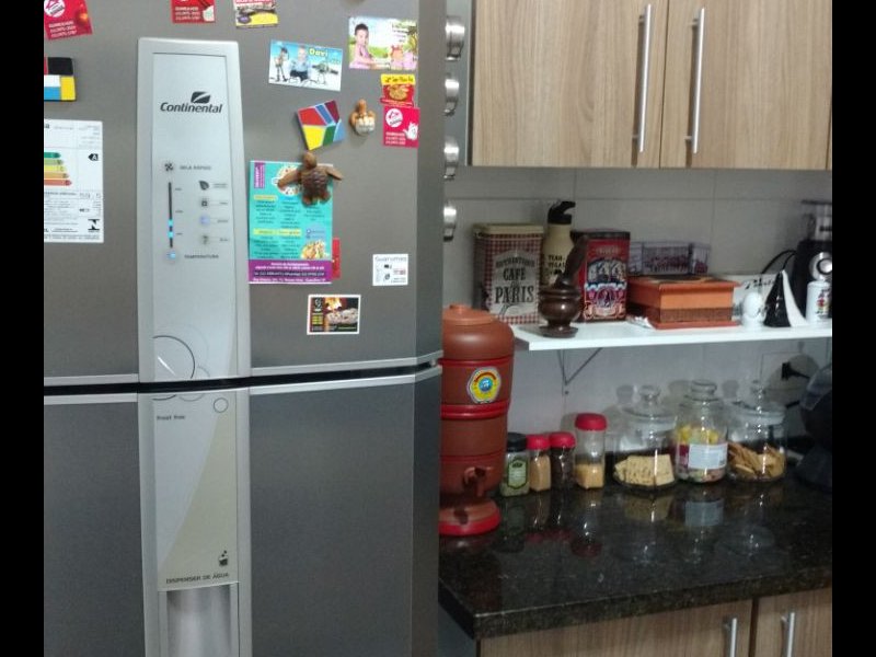 imóvel com 80m² - Picanço - Guarulhos