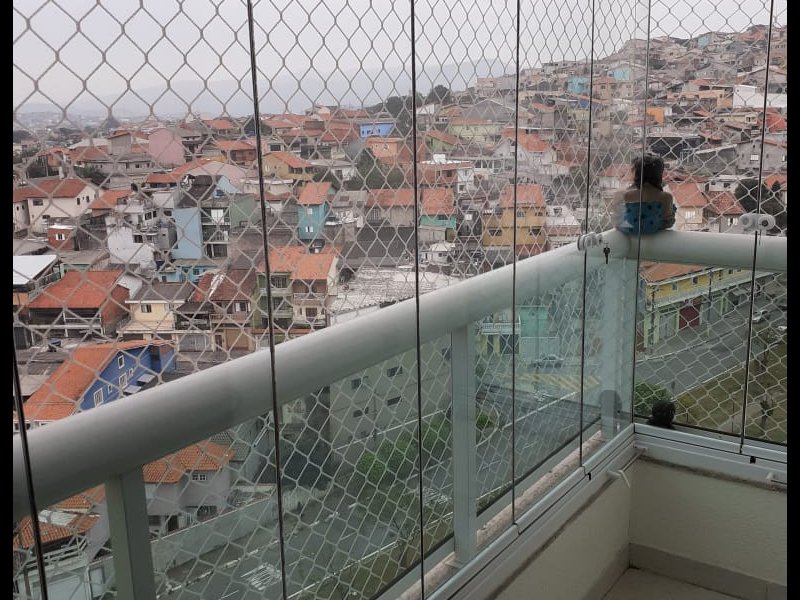 imóvel com 80m² - Picanço - Guarulhos