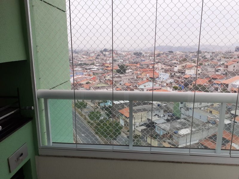 imóvel com 80m² - Picanço - Guarulhos