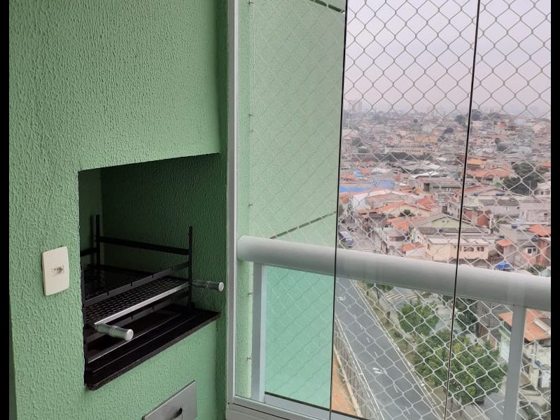 imóvel com 80m² - Picanço - Guarulhos