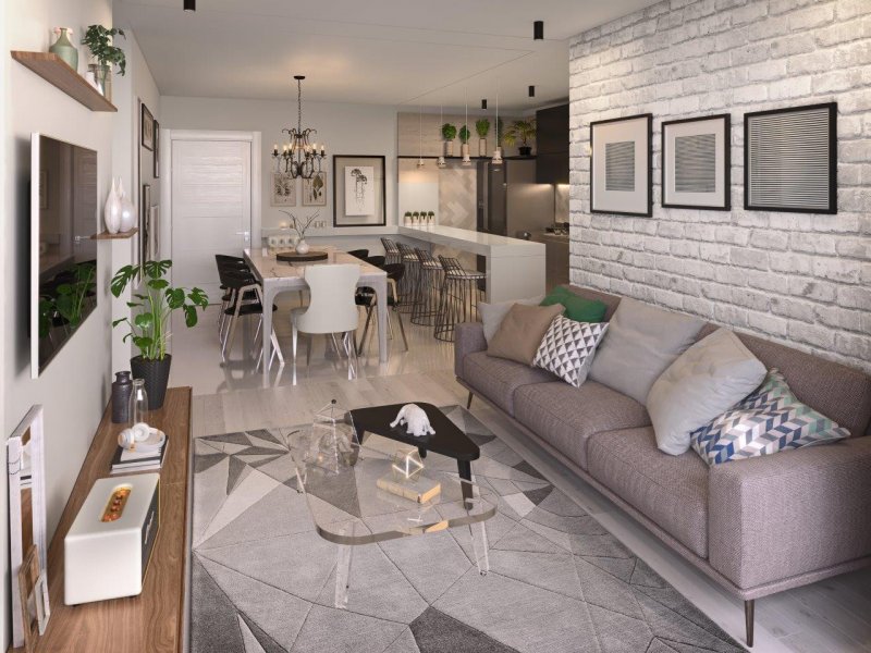 Apartamento à venda Presidente Médici com 83m² e 2 quartos por R$ 580.000 - 28248912-sala-2-quartos-final-2-r00.jpg