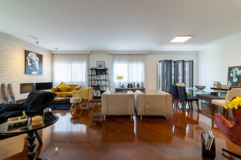 Casa de condomínio à venda Alphaville com 600m² e 6 quartos por R$ 3.800.000 - 139789297-casa-bruno-lobo-30.jpg