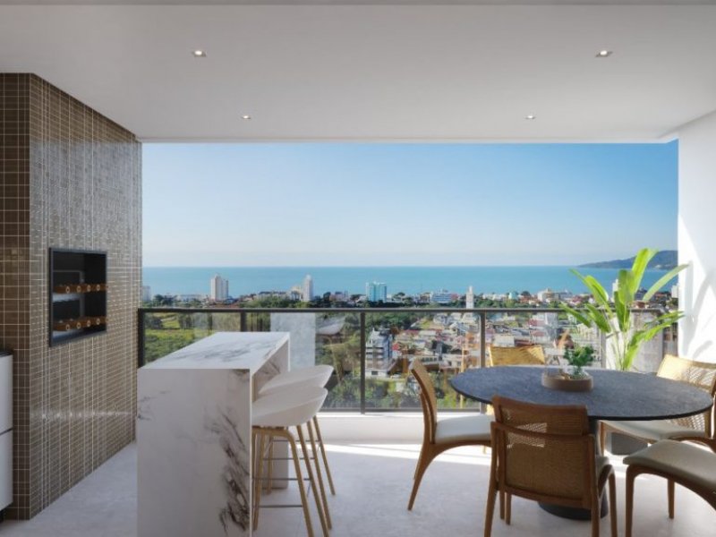 Apartamento à venda Castelo Branco com 132m² e 3 quartos por R$ 580.000 - 1250165260-sacada-gourmet-1024x577.jpg