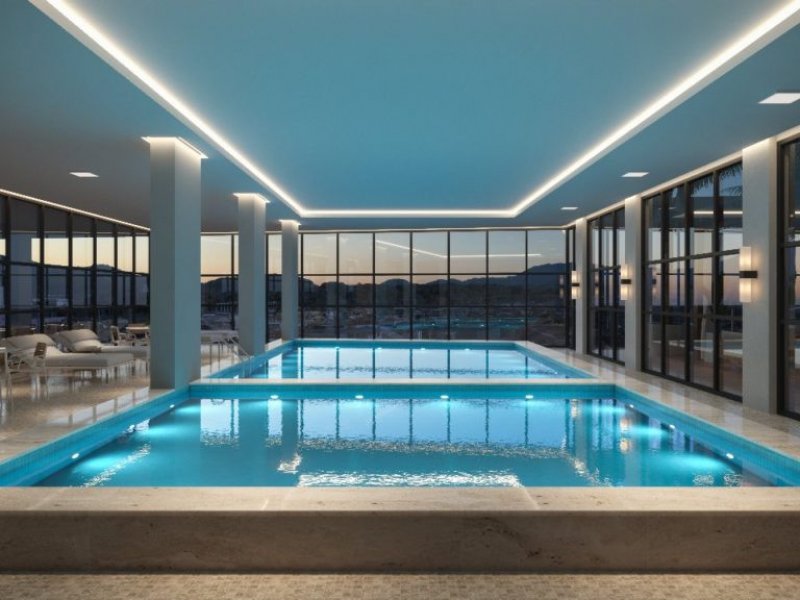 Apartamento à venda Castelo Branco com 132m² e 3 quartos por R$ 580.000 - 129382489-piscina-aquecida-2-1024x576.jpg