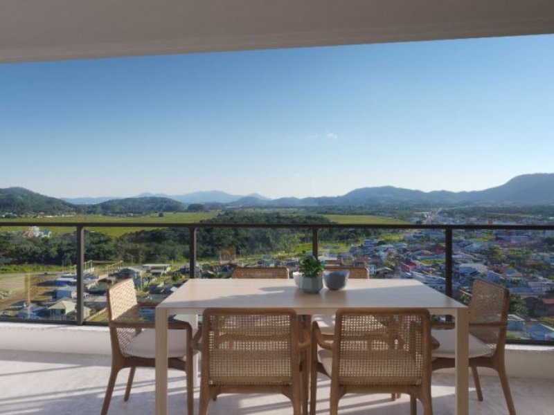 Apartamento à venda Castelo Branco com 132m² e 3 quartos por R$ 580.000 - 1485491303-vista-sacada-1024x512.jpg