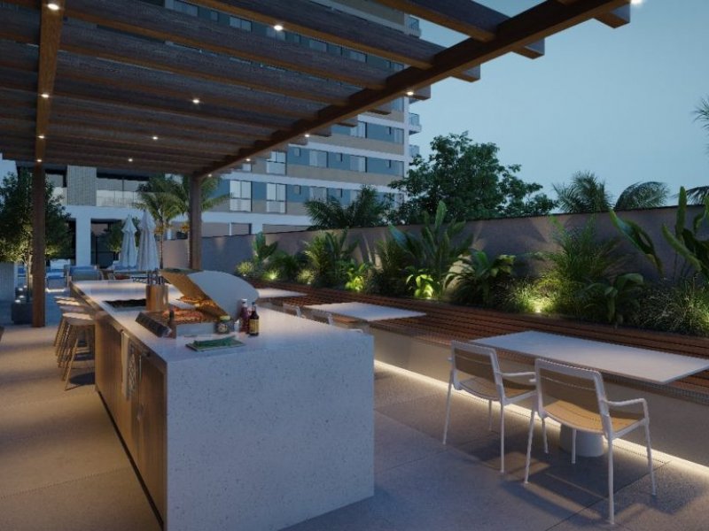 Apartamento à venda Castelo Branco com 132m² e 3 quartos por R$ 580.000 - 1537712524-gourmet-externo-1024x577.jpg