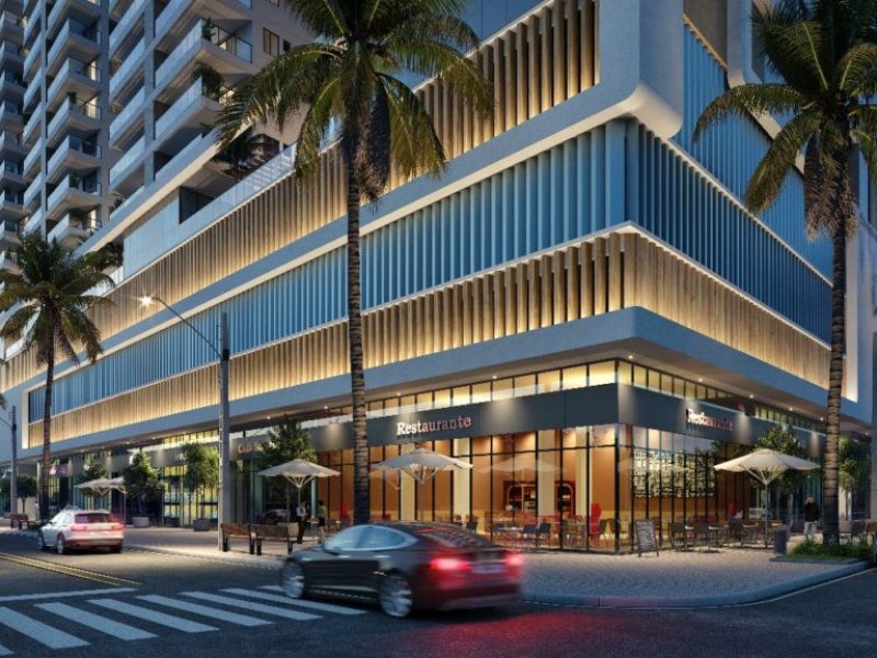 Apartamento à venda Castelo Branco com 132m² e 3 quartos por R$ 580.000 - 641669034-entrada-1024x576.jpg