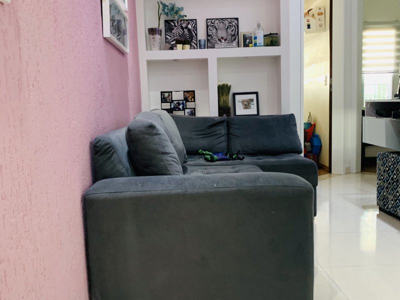 Apartamento à venda Campestre com 104m² e 2 quartos por R$ 450.000 - 1183372468-c515645d-1978-4577-bea9-e2931b244909.jpeg