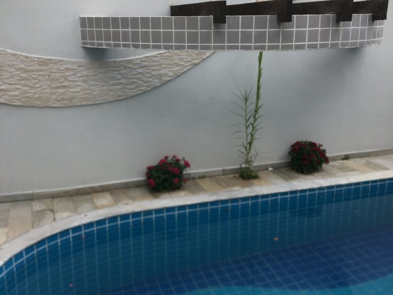 imóvel com 200m² - Parque Novo Mundo - Americana