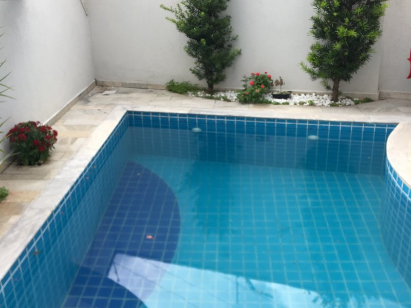 imóvel com 200m² - Parque Novo Mundo - Americana